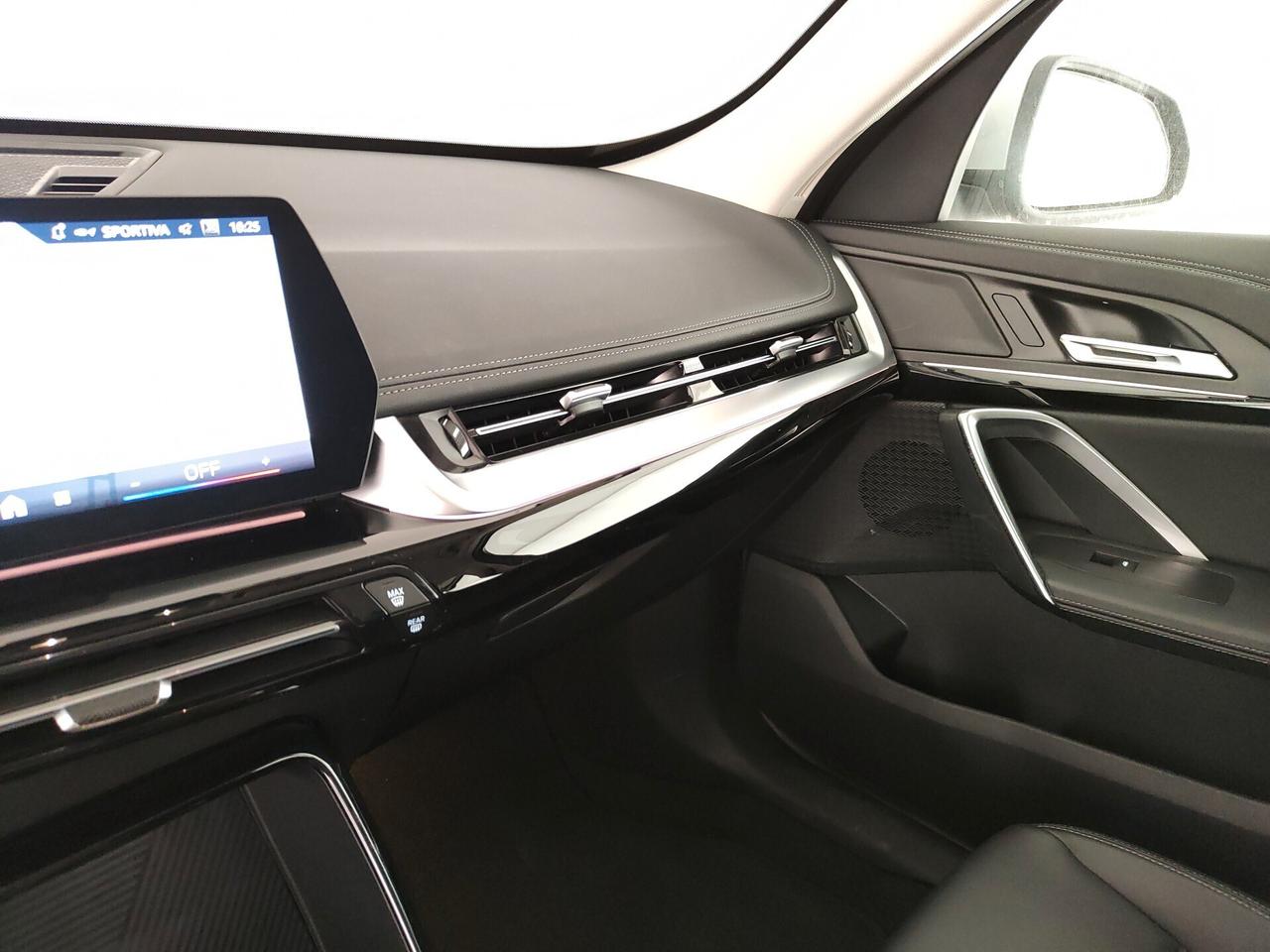 Bmw X1 xDrive 23d xLine