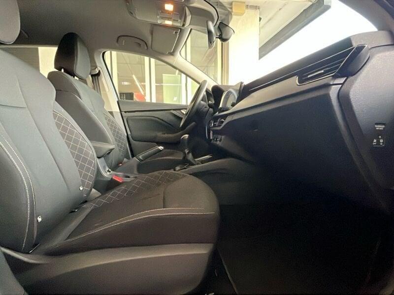 Škoda Scala 1.0 TSI 95cv AMBITION