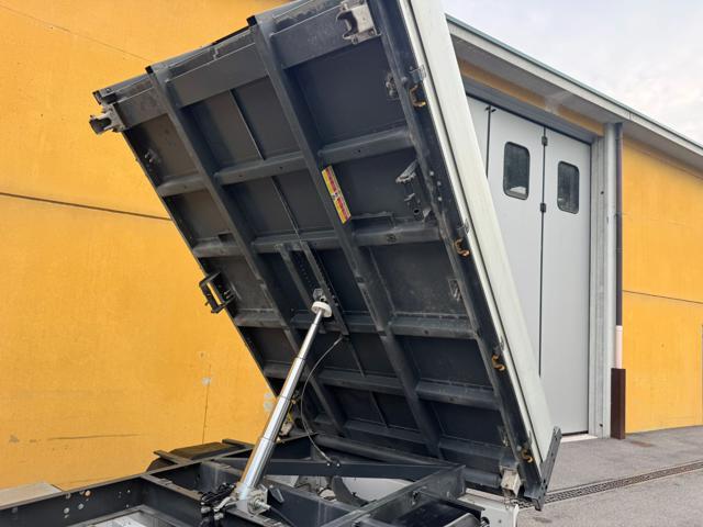 FIAT Ducato 35 2.2140CV Maxi Ribaltabile Scattolini iva comp.