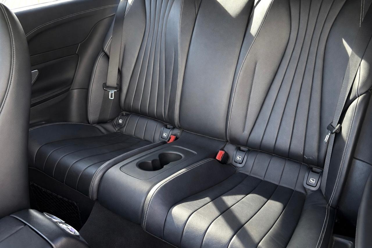 Mercedes-benz E 220 d Auto Premium Plus AMG full