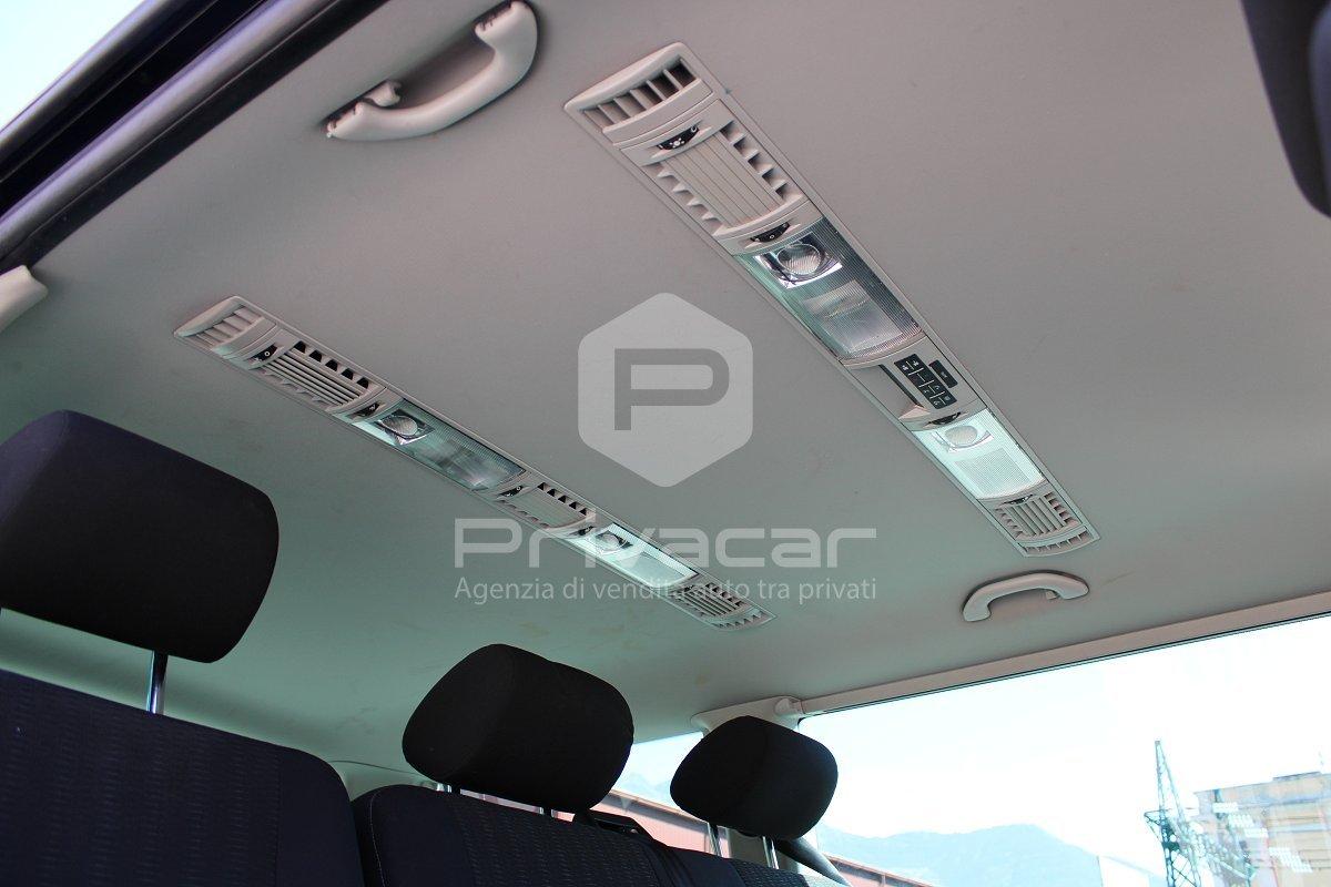 VOLKSWAGEN Transporter 2.0 TDI 150CV 4Motion PC Kombi Business