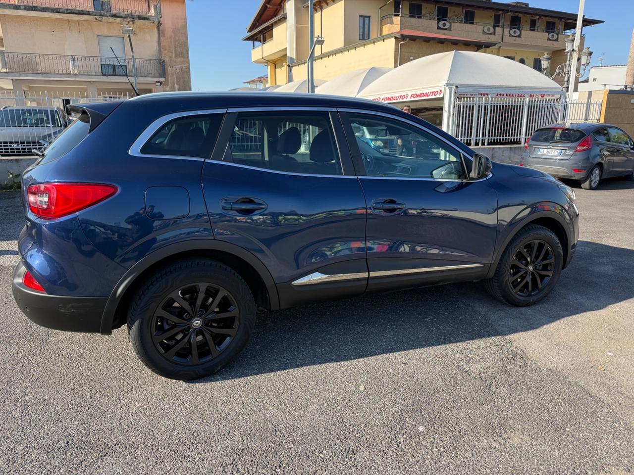 Renault Kadjar 1.5 dCi 110CV