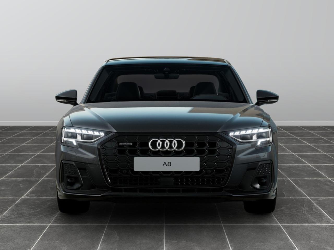 Audi A8 50 3.0 v6 tdi mhev design selection quattro tiptronic