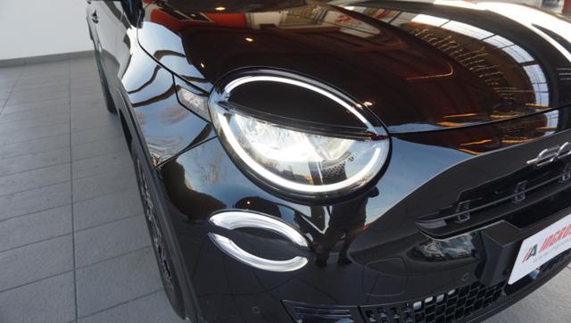 FIAT 600 Hybrid 100 CV DCT MHEV La Prima