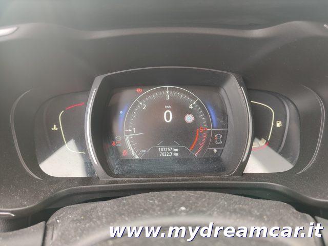 RENAULT Kadjar dCi 8V 110CV EDC Energy Intens