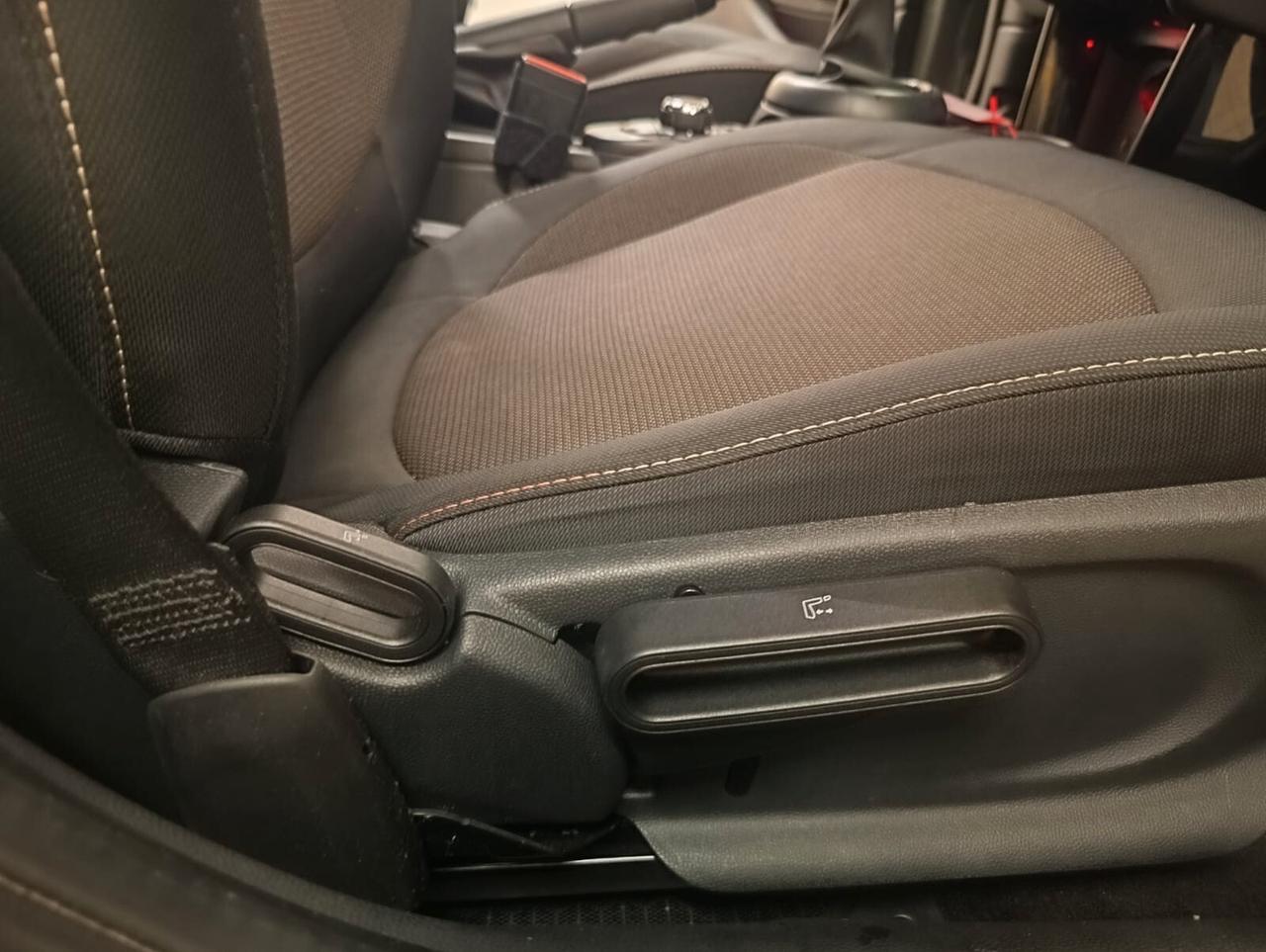 Mini One 5 porte 102cv