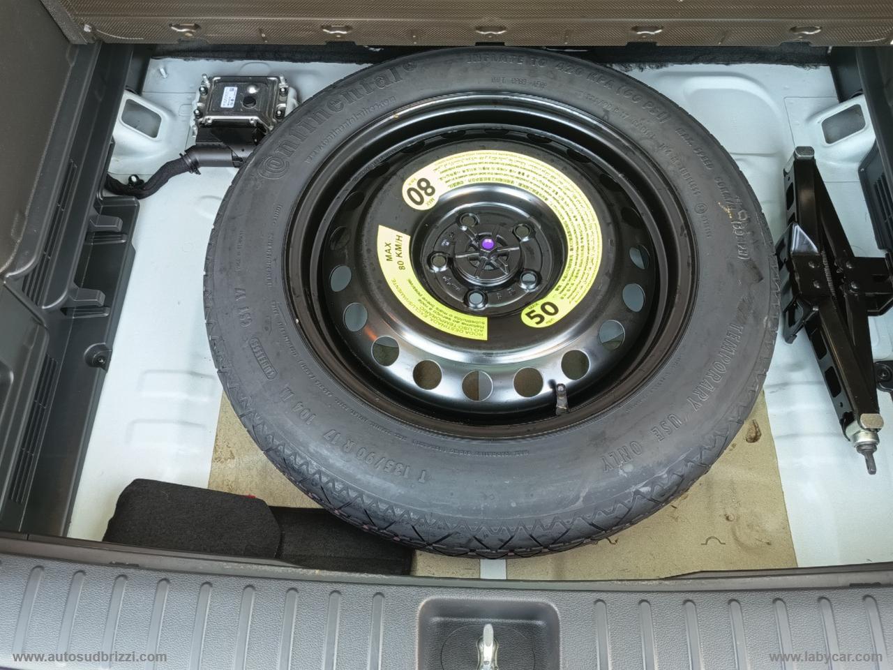 HYUNDAI Tucson 1.6 CRDi XPrime
