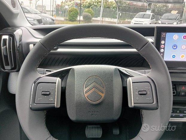 CITROEN C3 Aircross Hybrid 145 CV e-DCS6 Max