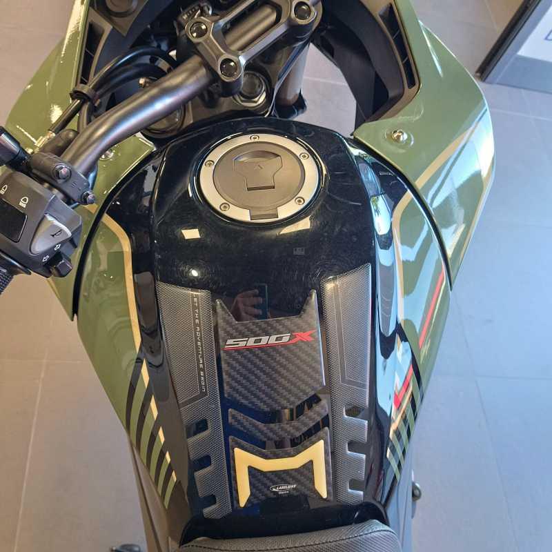 Honda CB 500 X - 2022