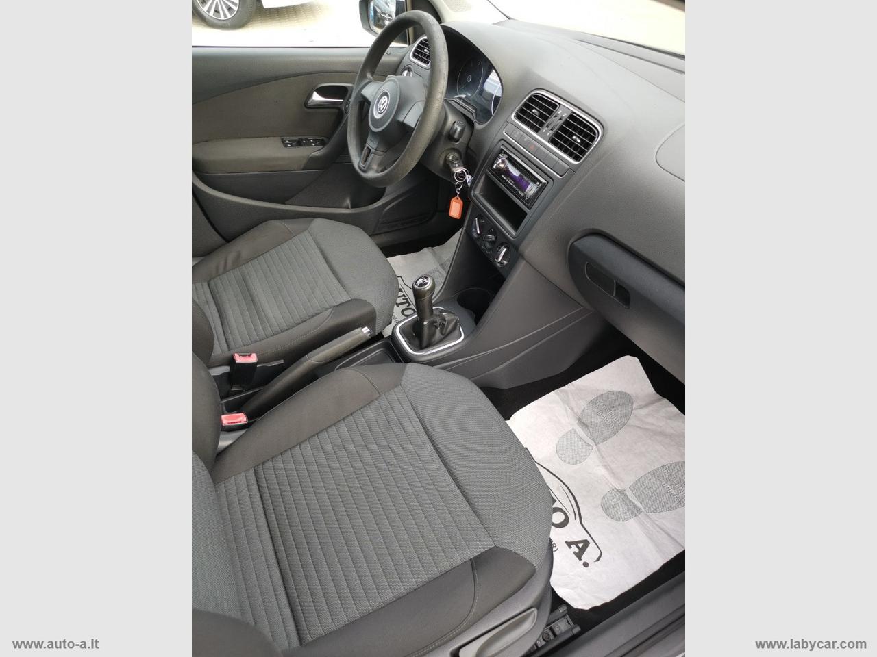 VOLKSWAGEN Polo 1.6 TDI 90 CV 5p. Comfortline