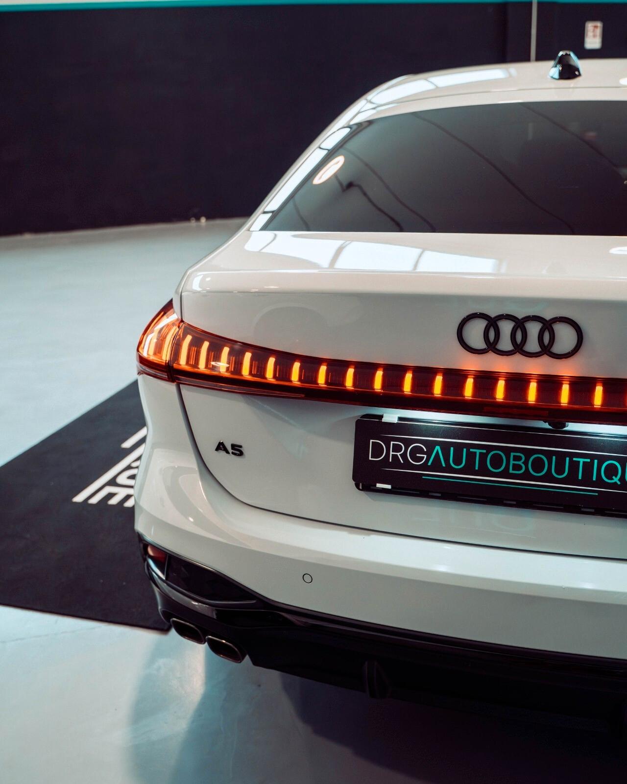 Audi A5 SPB 40 TDI S tronic S Line edition VIRTUAL/MATRIX/TECH PRO