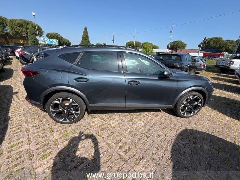 Cupra Formentor 1.4 e-hybrid VZ Priority dsg