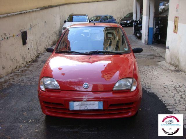 FIAT - 600 - 1.1 Active