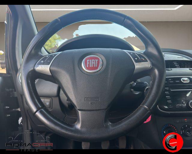 FIAT Punto Evo 1.2 5 porte S&S Dynamic