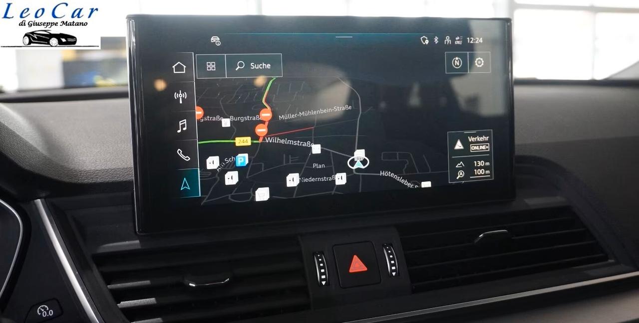 Audi Q5 SPB 35 TDI S tronic S-line