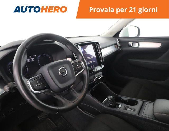 VOLVO XC40 T3 Geartronic Momentum