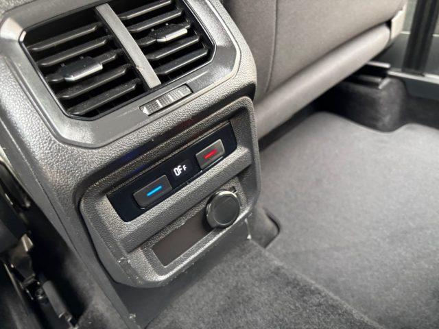 VOLKSWAGEN Tiguan 2.0 TDI 150 CV SCR DSG Life