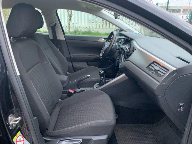 VOLKSWAGEN Polo Business 1.0 5p. Comfortline BlueMotion Technology