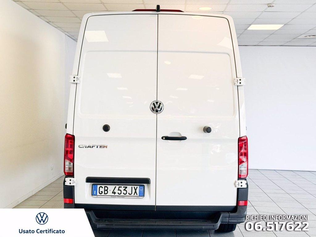 VOLKSWAGEN Crafter 30 2.0 tdi 140cv l3h2 del 2020