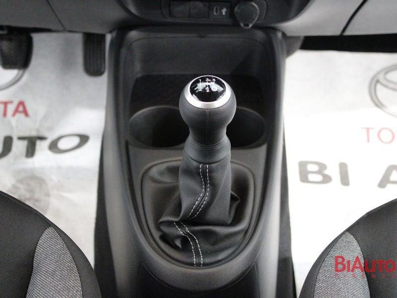 Toyota Aygo X Aygo X 1.0 VVT-i 72 CV 5 porte Active