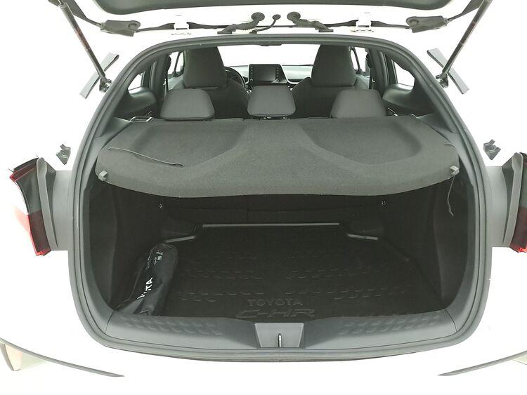 Toyota C-HR Hybrid Business BR734236 1.8 Full Hybrid 122CV