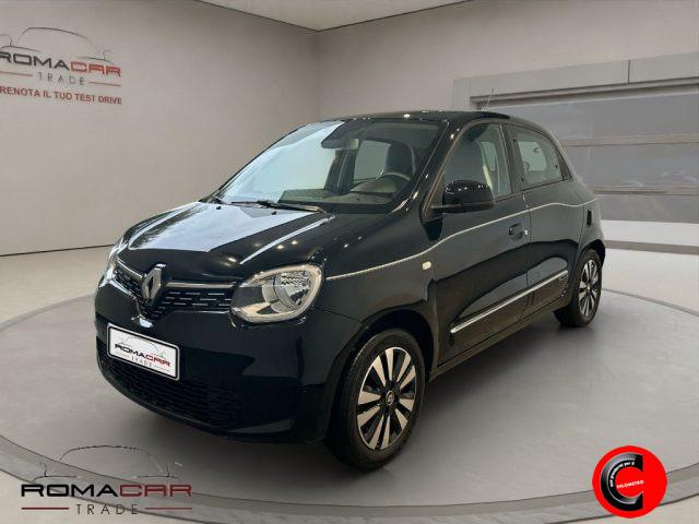 RENAULT Twingo SCe 65 CV Intens FULL OPT