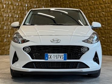 Hyundai i10 1.0 MPI Tech GPL