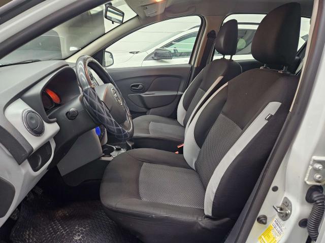Dacia Sandero Sandero II 2013 1.2 Laureate Gpl 75cv