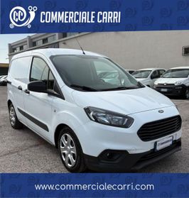 FORD TRANSIT COURIER 1.5 TDCI TREND FURGONE - 2020