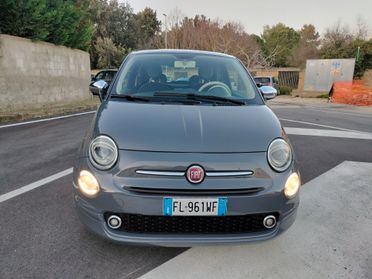 Fiat 500 1.3 Multijet 95 CV Mirror