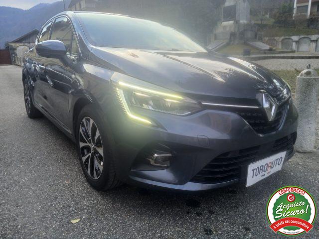 RENAULT Clio TCe 100 CV GPL 5 porte Intens