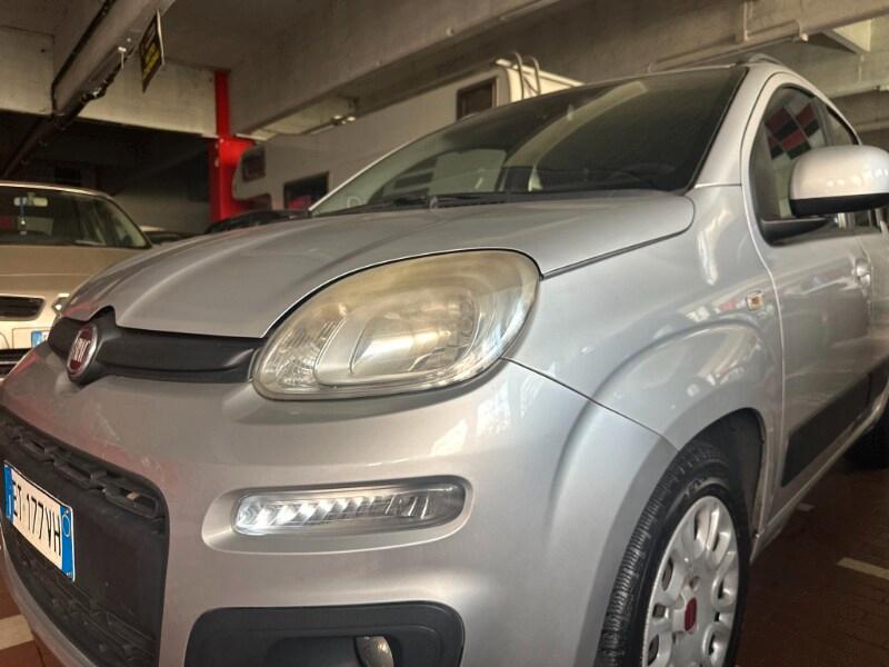 FIAT Panda 3ª serie Panda 1.3 MJT S&S Easy