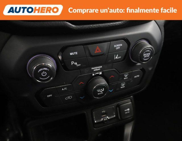 JEEP Renegade 1.0 T3 Longitude