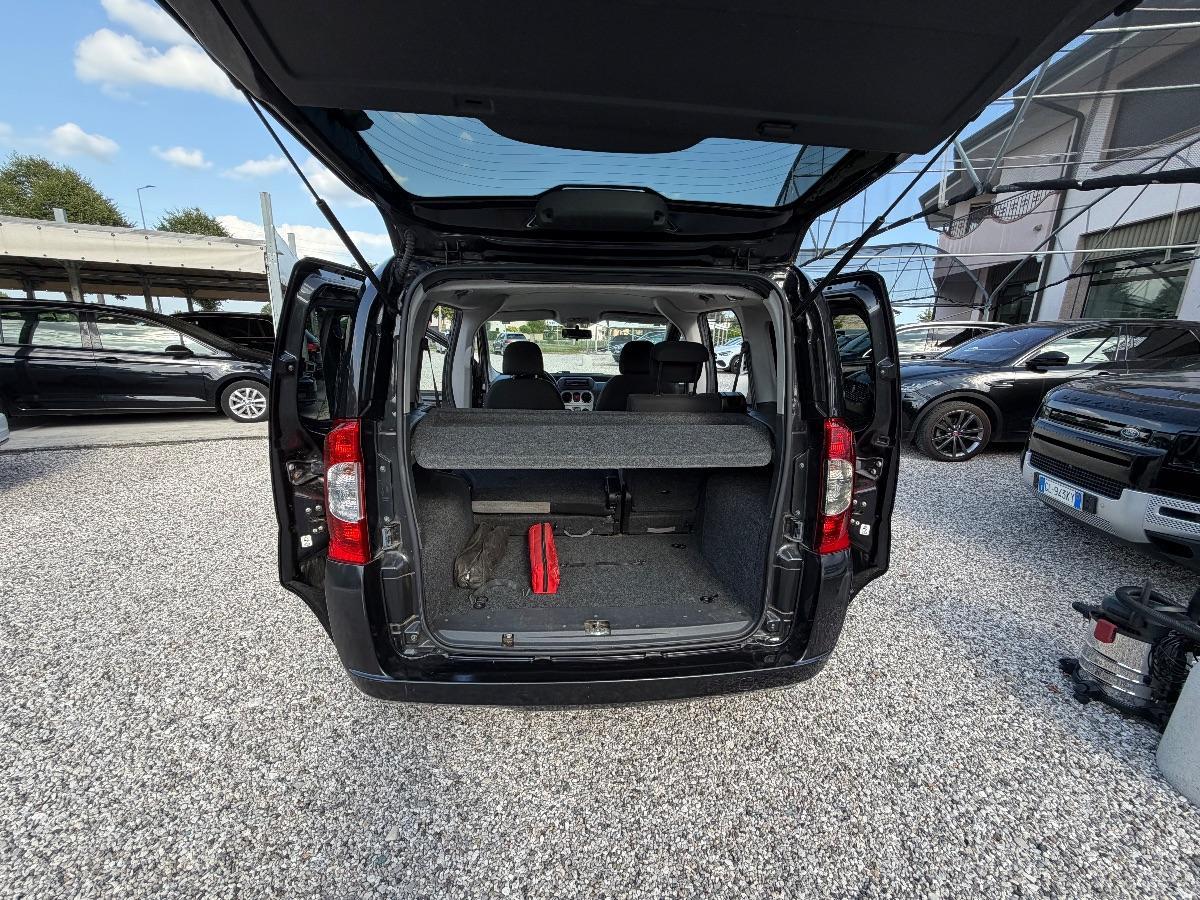 Fiat Qubo 1.4 8v MyLife