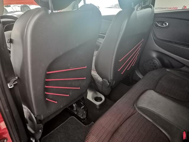 RENAULT Captur dCi 8V 90 CV Start&Stop Energy