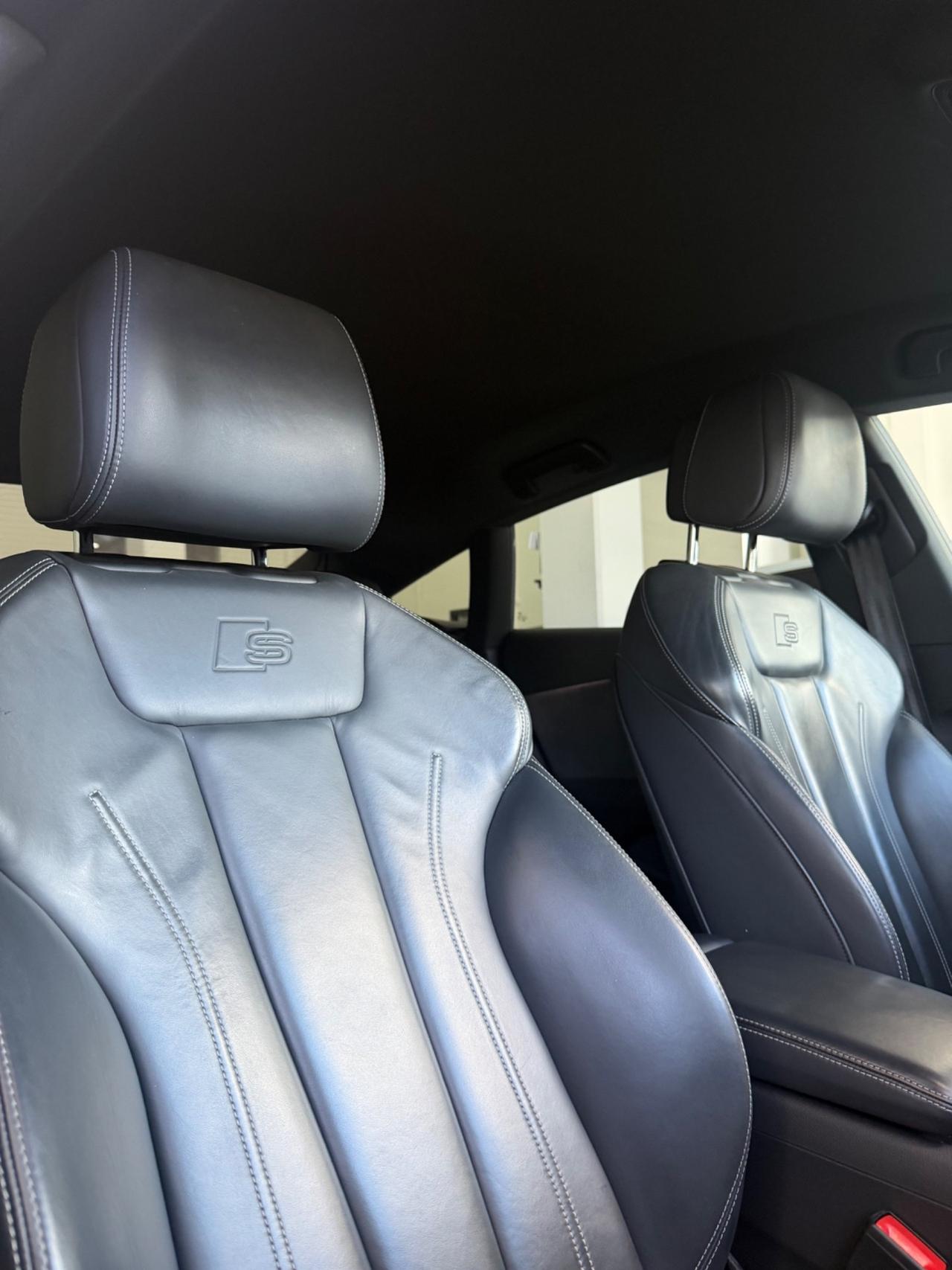 Audi A5 SPB 40 TDI S tronic S-line FINANZIABILE
