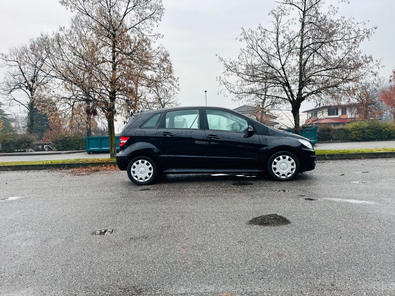 Mercedes-benz A 180 CDI Avantgarde