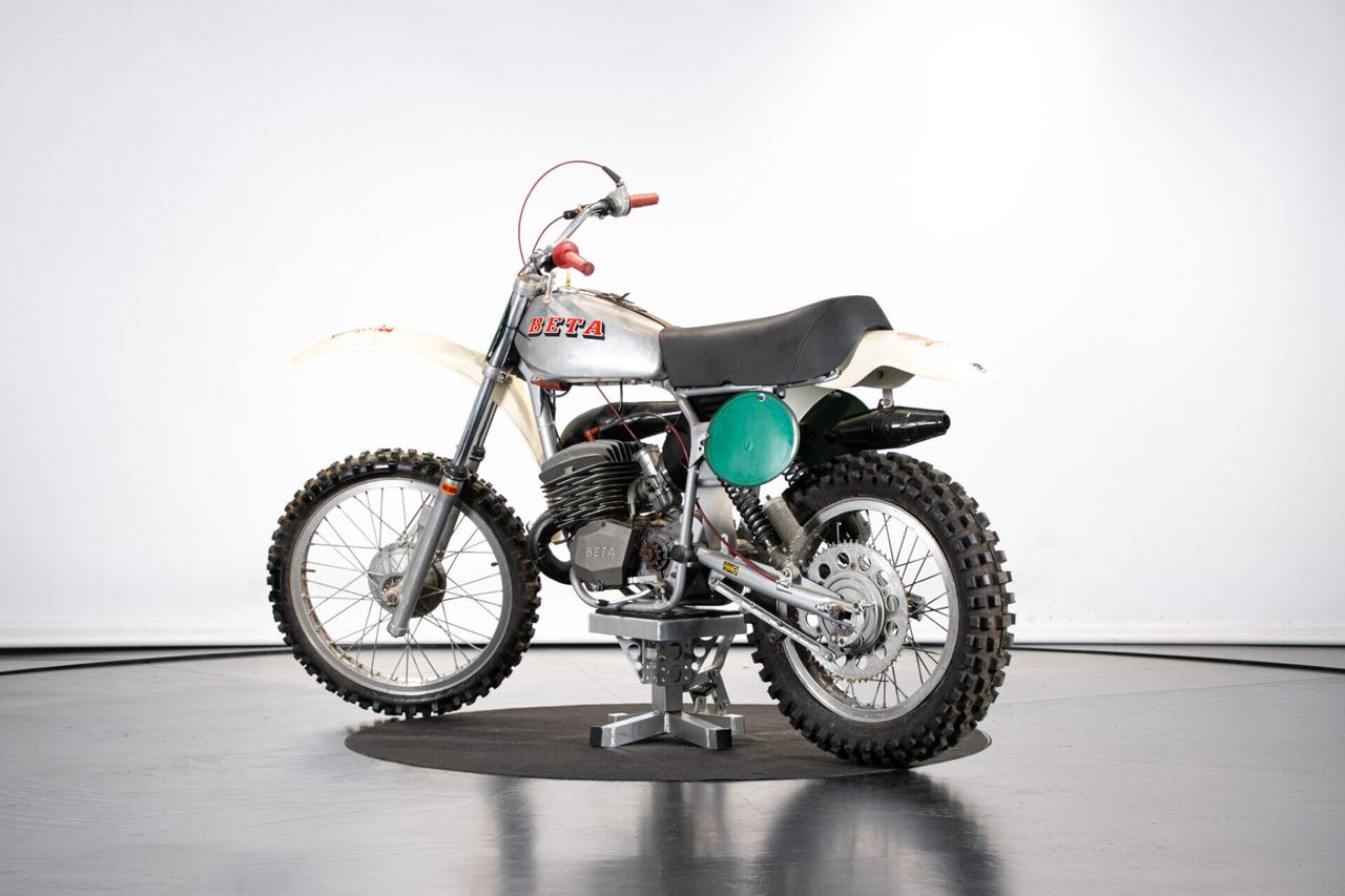 Beta 250 CR