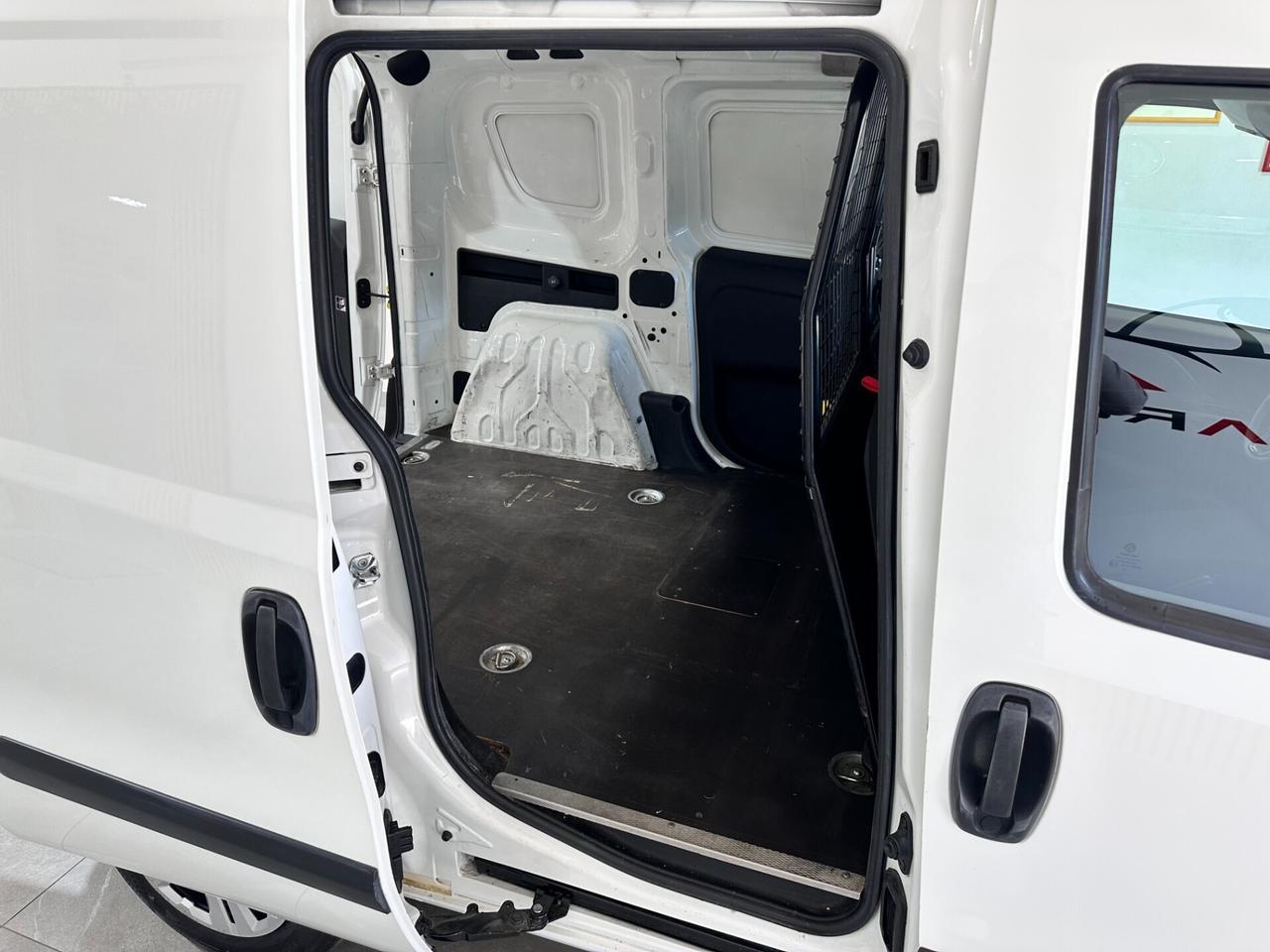 Fiat Doblo Doblò 1.6 MJT 105CV - UNICO PROP