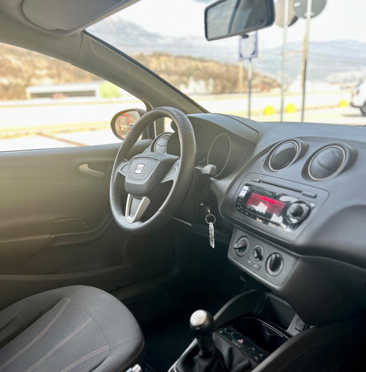 Seat Ibiza ST TDI CR Style Neopatentati 118.000km