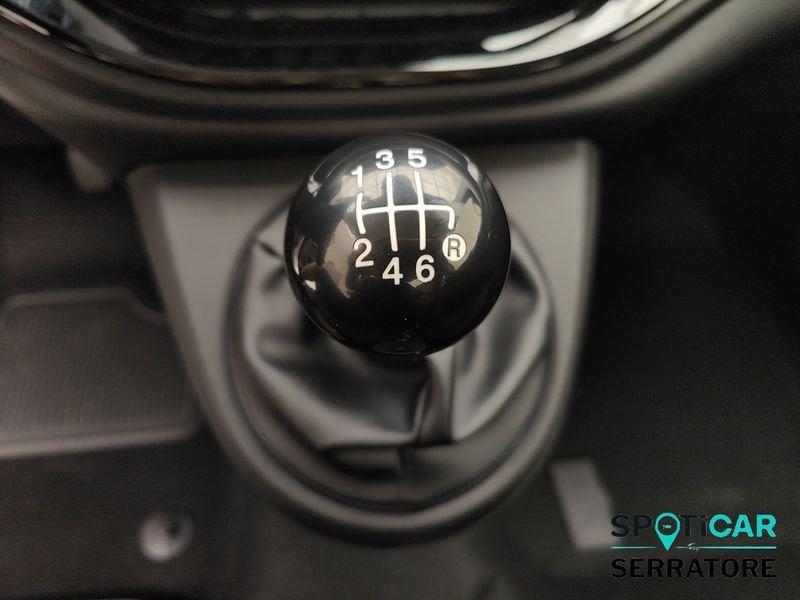 FIAT 500 IV 2020 1.0 hybrid Icon