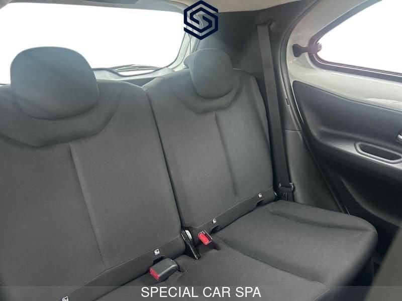 Toyota Aygo X 1.0 Active 72cv