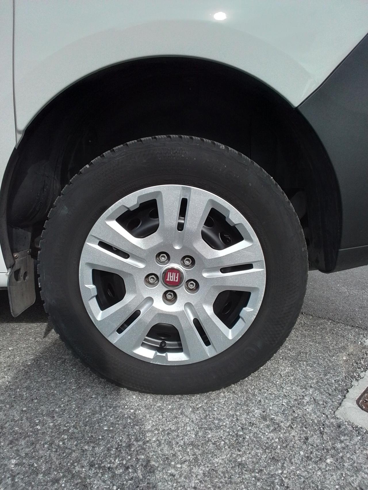 FIAT Doblo' Cargo 1.3 MJT N1 Easy