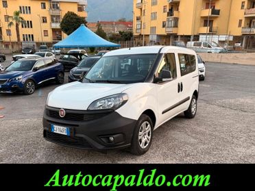 Fiat Doblo Doblò 1.6 MJT 120CV S&S PC Combi N1 Easy