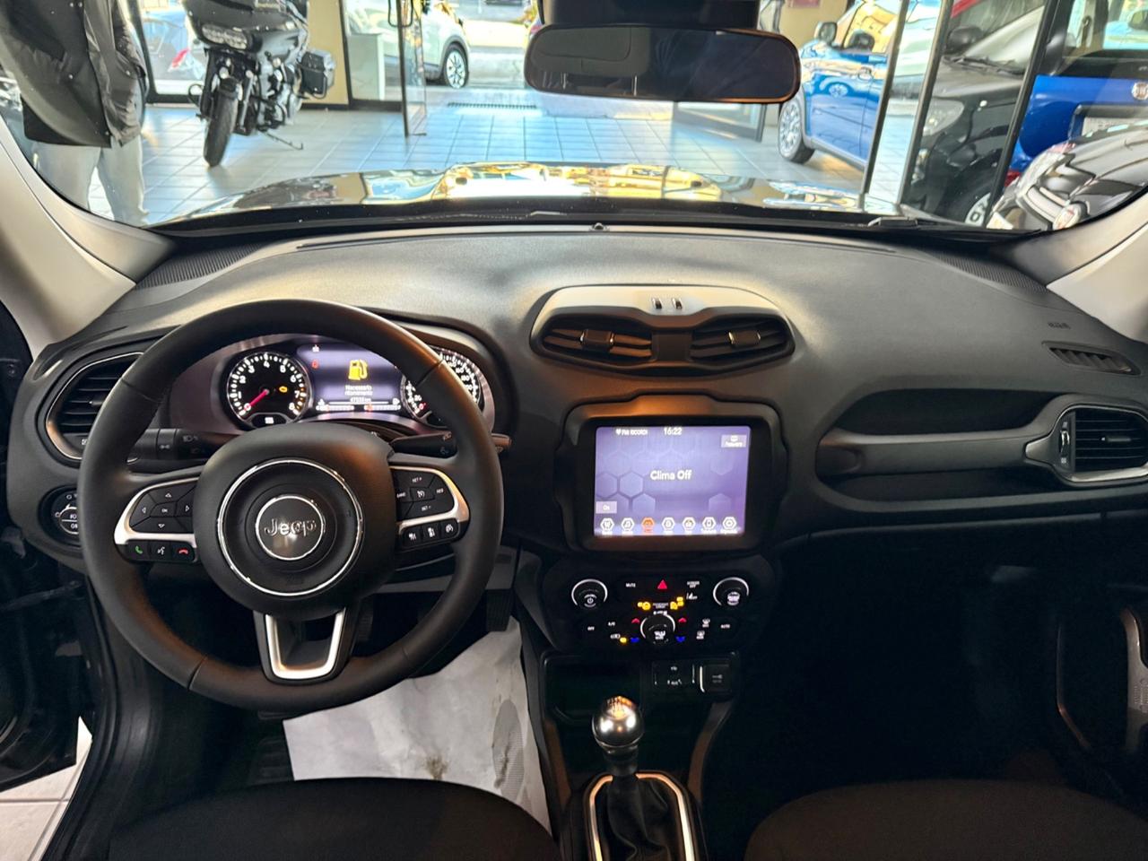 Jeep Renegade 1.0 T3 Limited