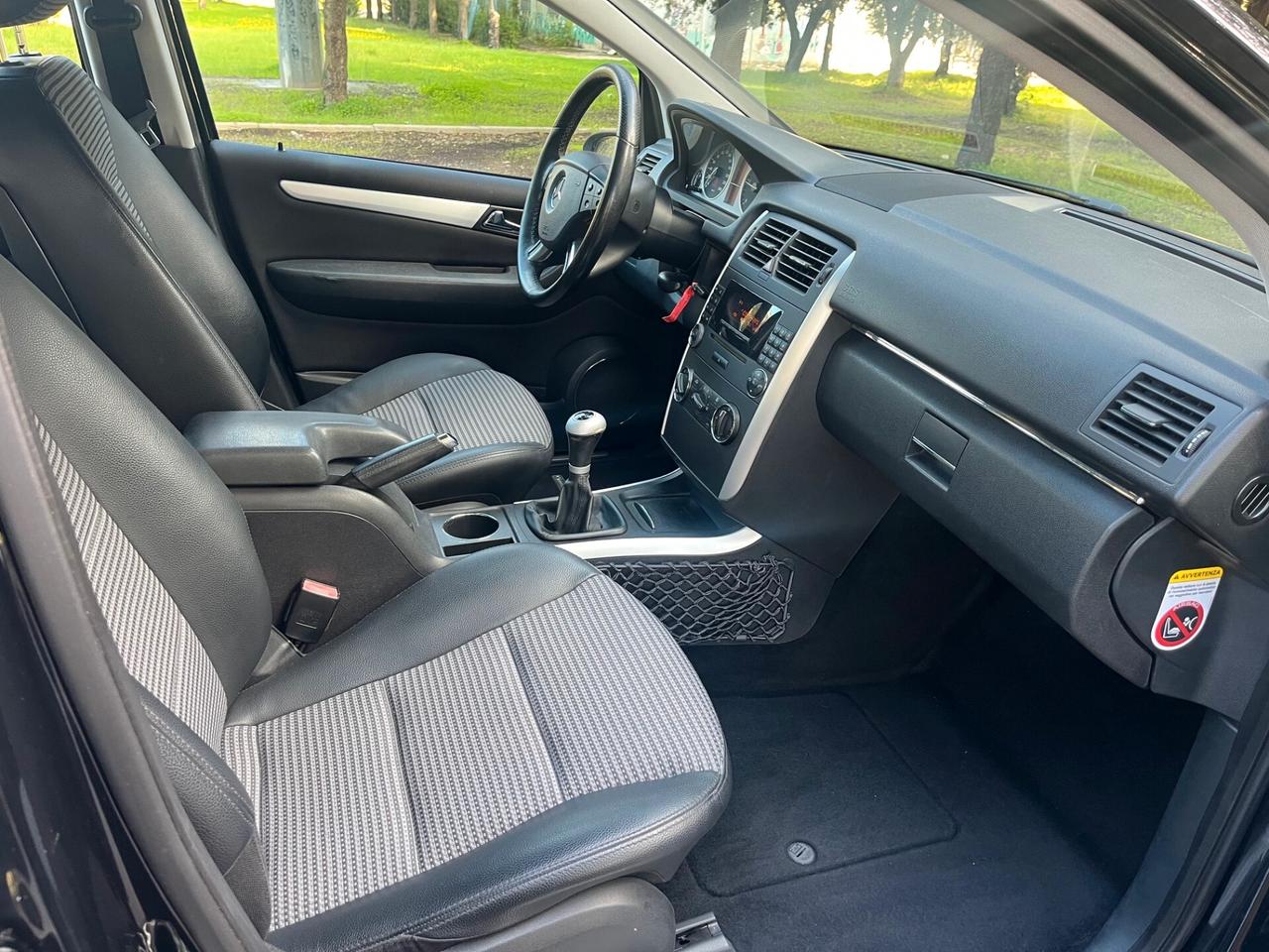 Mercedes-benz B 180 CDI Sport