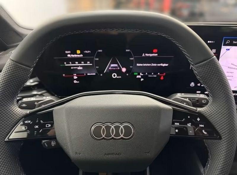 Audi A5 A5 Avant TFSI 150 kW S tronic S Line edition 19" MATRIX LED CAMERA