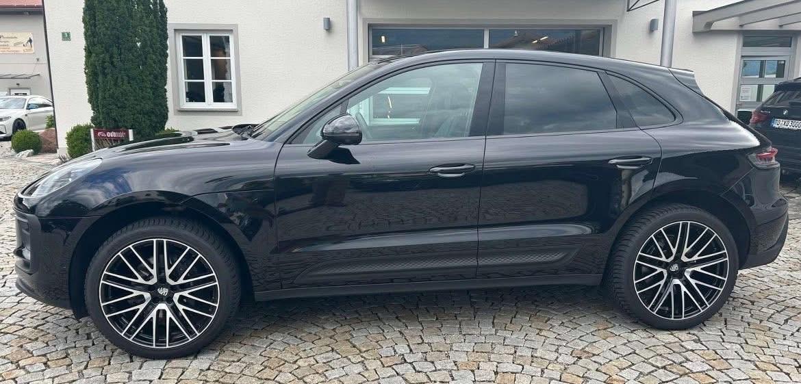 Porsche Macan 2.0 265 CV NOLEGGIO 12/24 MESI