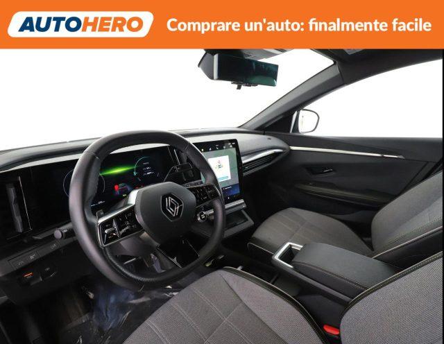 RENAULT Megane Mégane E-Tech Electric EV60 220 CV Optimum Charge