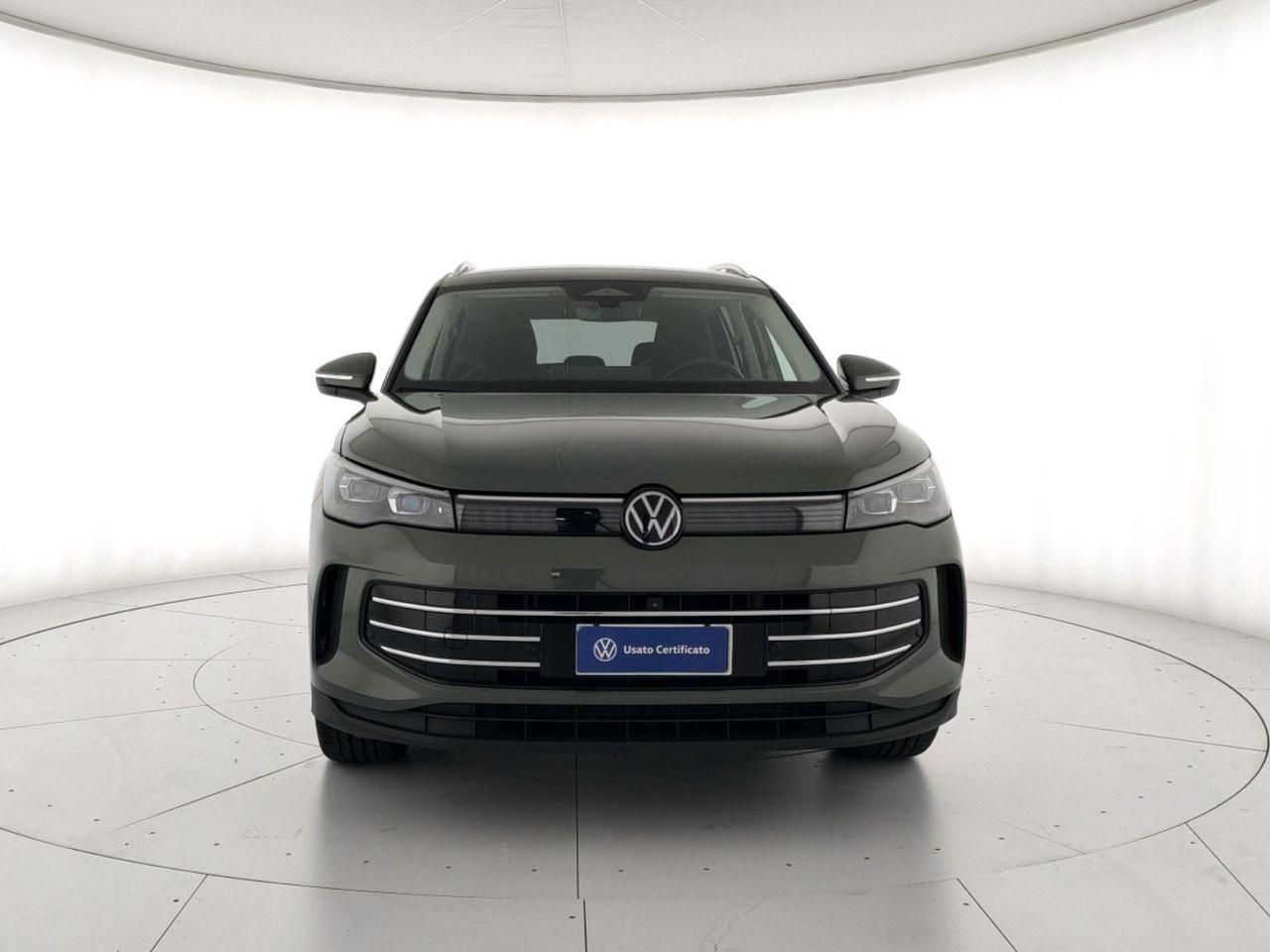 Volkswagen Tiguan 1.5 etsi elegance 150cv dsg